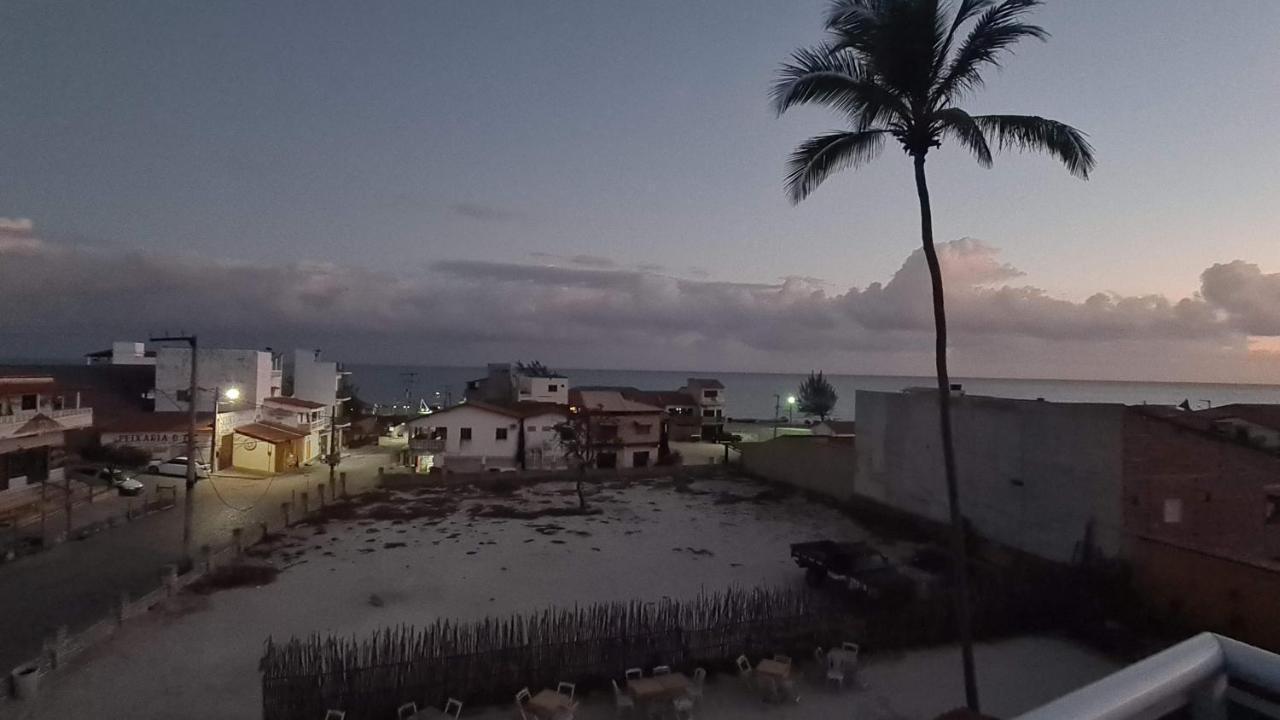 Pousada Do Cabra Cruz  Kültér fotó